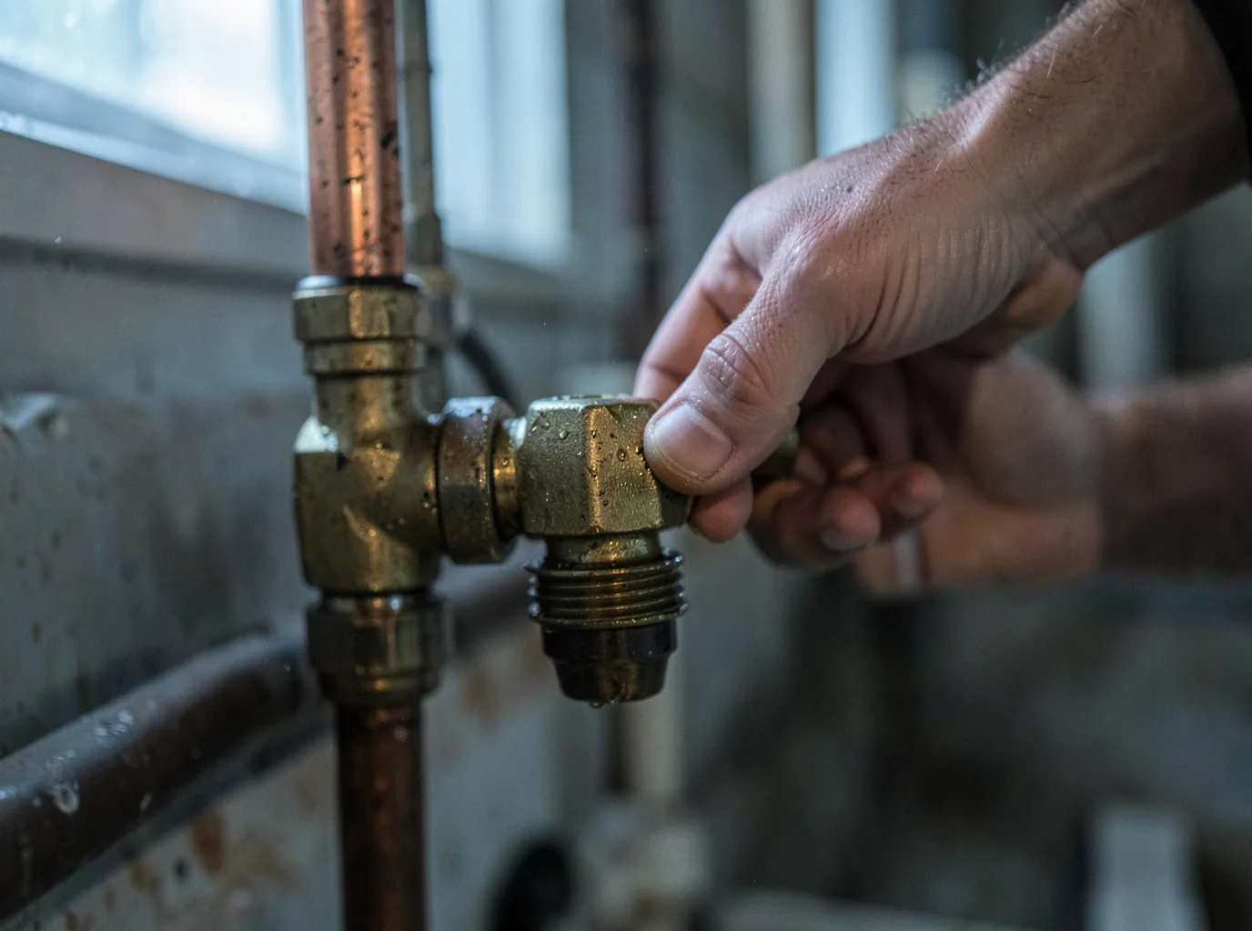 Emergency Plumber Anderson, AK FAQs